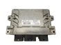 Controller S120205101A 8201082042 Renault Continental
