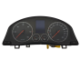 Speedometer/Instrument Cluster VW Golf MK5 1K0920872B 110080248041 VDO