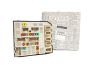 Fuse Box New Original USM Renault 284B69854R