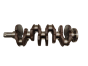 Crankshaft 0597 2.0 dci M9R Renault Opel Nissan