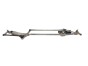 Wiper Mechanism Mercedes-Benz A B A1698200300 404.902 Valeo