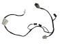 Electric Wires A71216800A Renault Clio 4 Captur