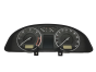 Speedometer/Instrument Cluster Skoda Superb 3U0920842D 110080115015 VDO
