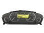 Speedometer/Instrument Cluster Peugeot 406 9639937980 110008882067 45032