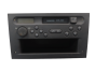 Radio Cassette Player Opel 09115094 CAR2002 UX2 Grundig 1155