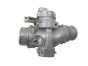 Air Throttle Body 9660030380 25365284 1.6 HDI Delphi Citroen Peugeot 1142