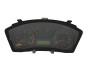 Speedometer/Instrument Cluster Fiat Stilo 46759970 1FCF-10849-BG 58983