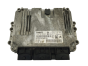 Controller 0281012523 9664843480 9657699480 PSA Bosch 68557