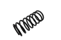 Coil Spring Front 6U0411105D 44110068201 Skoda Felicia Vika