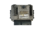 Controller 51806557 0281012882 Alfa Romeo Bosch 39525