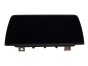 Navigation Display BMW 1 6550 6837128 -03 193304-10 InnoLux 1015