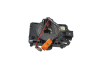 Retractor Belt Airbag DAV 7700428225 7701047253 Renault Megane 