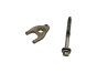 Attachment, Bracket 166507700R 8200376373 2.3 dCi Master 3 Movano 2 NV400