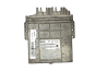 Controller P04686660AB 0281001333 Chrysler Bosch  17792