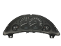 Speedometer/Instrument Cluster Opel Corsa C 24459513TR 110008988014 43747