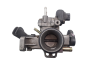 Air Throttle Body Toyota Yaris 22210-0J010 89452-0D010 1813