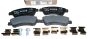 Brake Pads Front New Original 1611293980 Citroen Peugeot