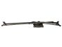 Wiper Mechanism Citroen Xsara 3397020573 6401E3 Bosch