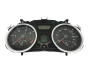 Speedometer/Instrument Cluster Renault Megane 2 8200720313 K 49234