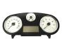 Speedometer/Instrument Cluster Lancia Ypsilon 51709392 110080211007 33543