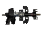 Steering Column 6025190510 Renault Espace 2 12694