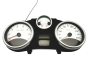 Speedometer/Instrument Cluster Peugeot 206+ 9666637180 49615