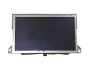 Navigation Display Peugeot 307 9661235580
