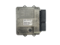 Controller 55196356 ZQ MJD6JO.A2 71600.046.02 Opel FGP 59968