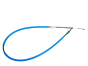 Brake Line New Original Left Rear Renault Trafic 2 Vivaro 8200263819