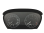 Speedometer/Instrument Cluster BMW 3 E91 9110205-05 Siemens VDO