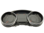 Speedometer/Instrument Cluster Peugeot 3008 9666174880 T8 69189-220U 27500