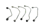 Fuel Lines 1.6 e-HDI Citroen Peugeot Bosch 1013