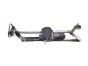 Wiper Mechanism VW Polo Seat Ibiza 6R1955113A 443122409017