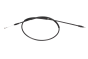 Brake Line Right Original Trafic III Vivaro NV300 Vito 365300709R