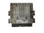Controller S180067135A 237100348R 237100037R Renault Continental 14781