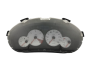 Speedometer/Instrument Cluster Peugeot 206 9656696280 000500809 49126