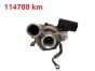 Turbocharger BMW 3.0 7799758 GTB2260V 114788 km