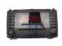 Cd Radio Player Mercedes-Benz W169 W245 A1698204789