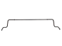 Torque Control Bar Rear Original Duster  Terano III 4x4 8200814764