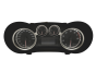 Speedometer/Instrument Cluster Alfa Romeo Mito 50508530 A2C53298011 28644