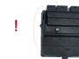 Controller 8200513058 8200785530 R0410B036D Renault Delphi 50845