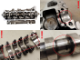 Cylinder Head Renault Nissan 347759 7701473181 1.5 dCi 2