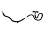 Fuel Lines Clio 3 1,5 DCI 164467165R Renault