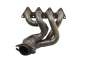 Exhaust Manifold 7700114282 Renault Clio 2 Sport 2.0 16v