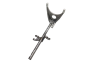 Gearbox Shift Fork 5 8201282900 JR5335 Dacia Renault Clio 4