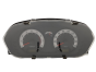 Speedometer/Instrument Cluster Kia Picanto 94013-07110 11001-117500K 22038