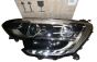 Headlamp Left New Original 260609169R Renault Megane 4