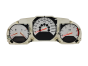 Speedometer/Instrument Cluster Dodge Caliber P05107004AI 1DX44XDHAB 3105