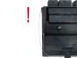 Controller 8200399038 8200468189 R0410B031C Renault Delphi 48039