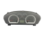 Speedometer/Instrument Cluster Chevrolet Aveo 96814468 58544